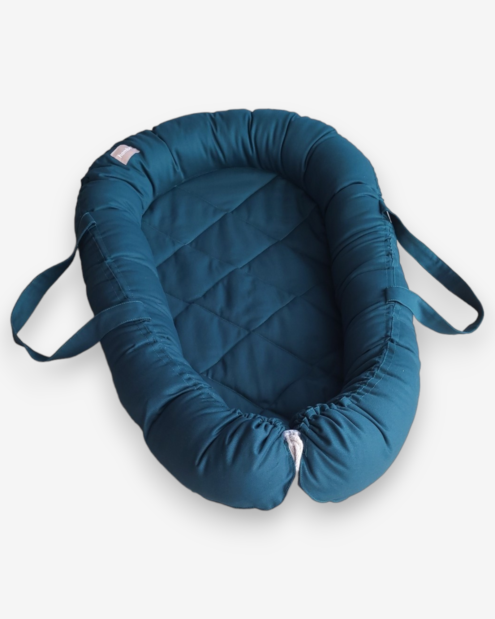 homba® Babynest Creme (0-18m)