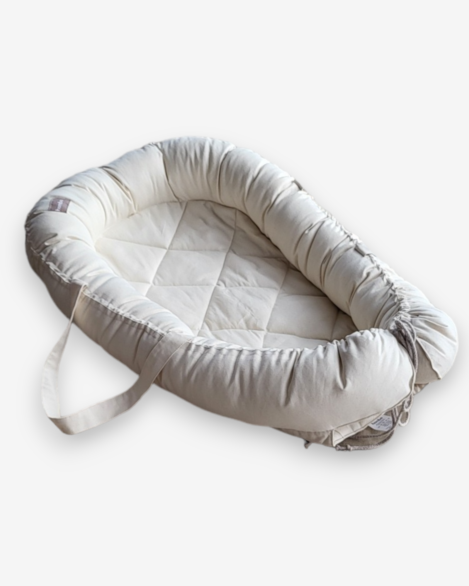 homba® baby nest cream