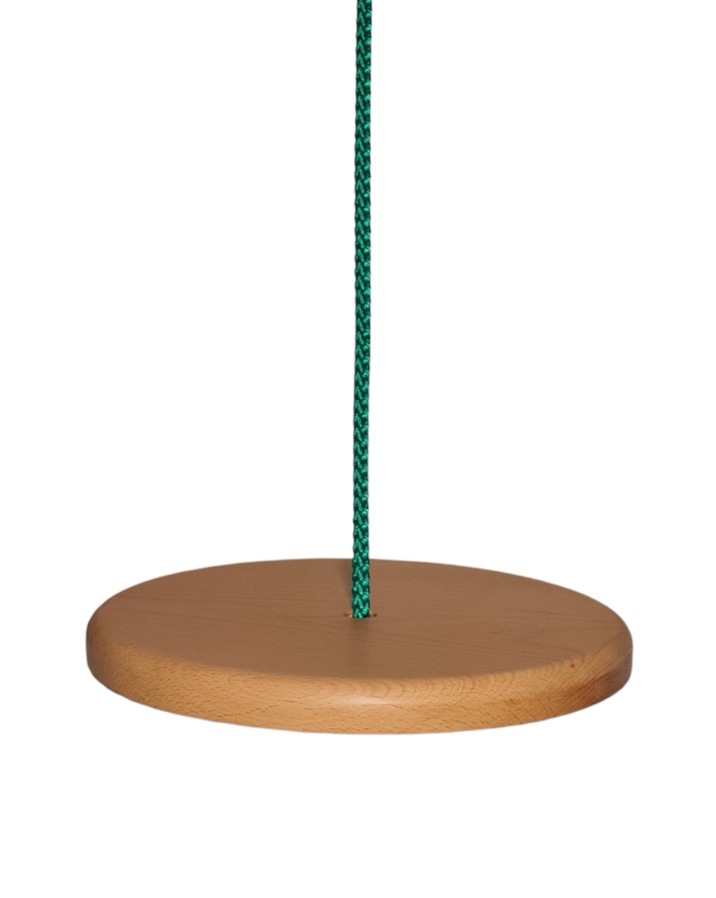 homba® kids poma hojdačka masív buk 30x30cm