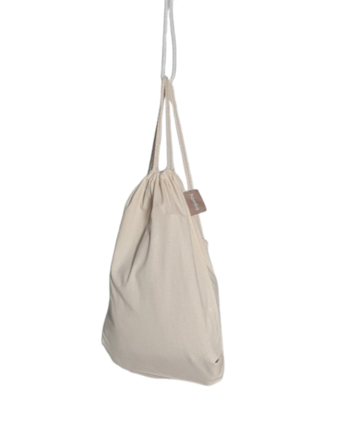 homba® kids poma hojdačka masív buk 30x30cm