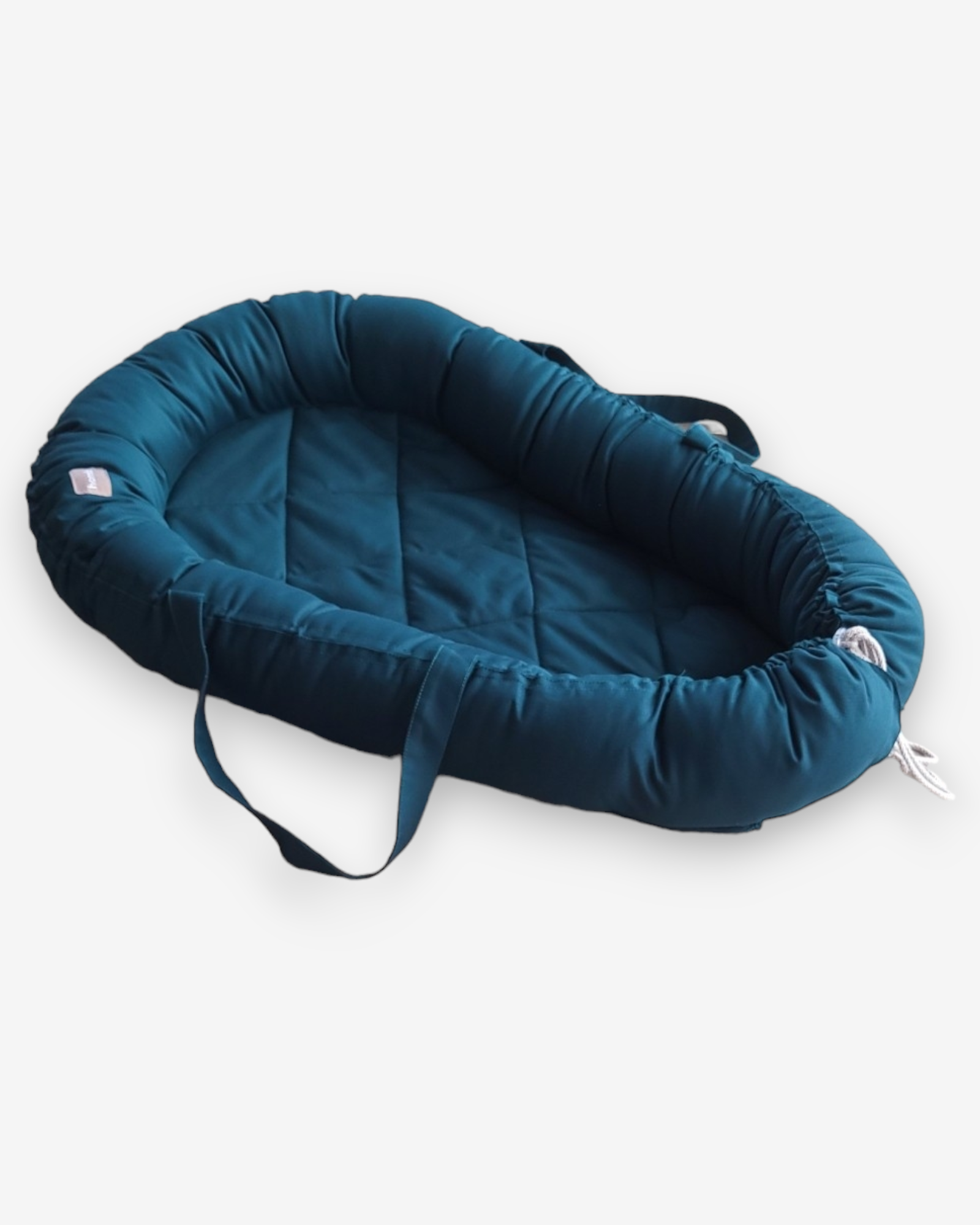 homba® baby hniezdo pre bábätko zelené